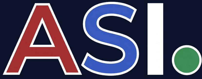 ASI Logo